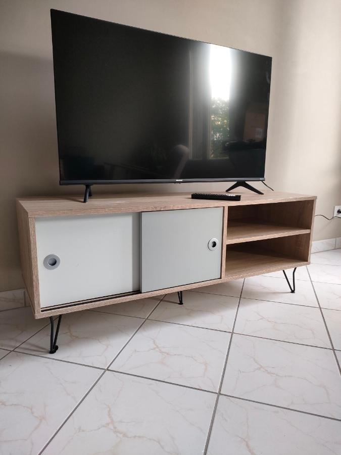 Apartament Le Girolamo Vitry-le-François Zewnętrze zdjęcie
